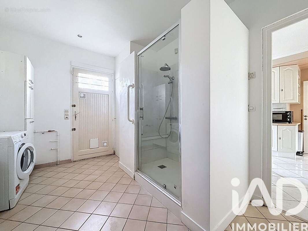 Photo 7 - Maison à EPINAY-SUR-ORGE