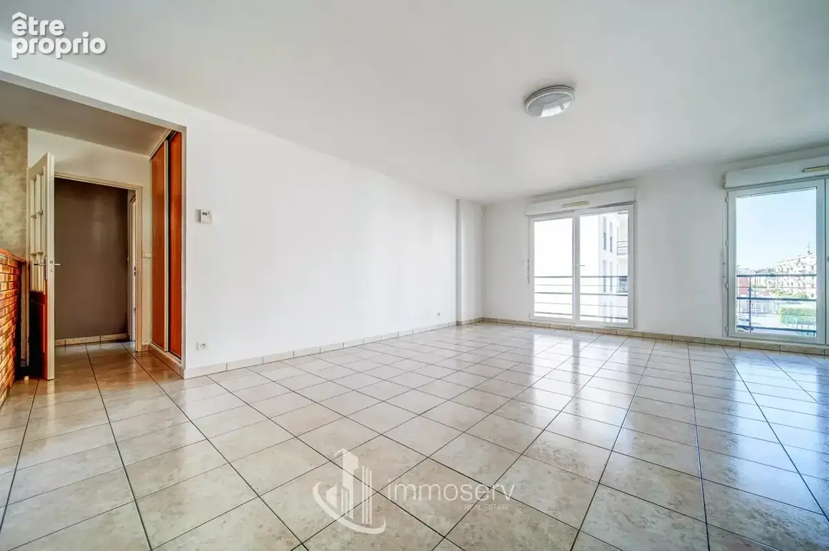 Appartement 4 pièces 75 m² à vendre à Thionville (57100) - photo 5