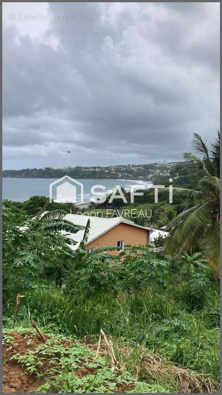 Photo 3 - Terrain à LE LORRAIN