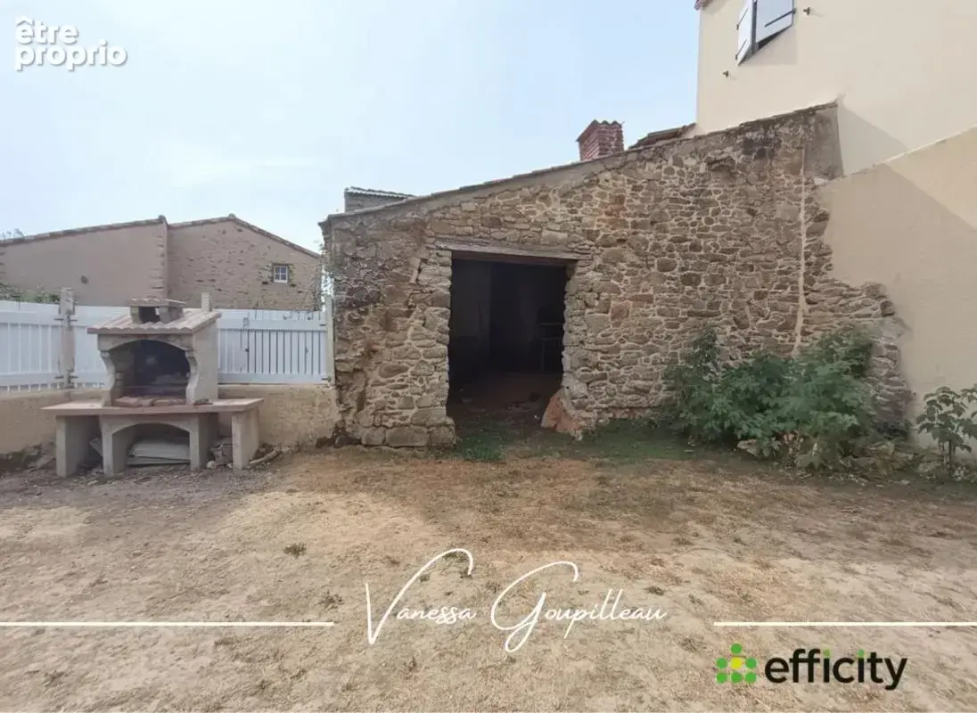 Maison 6 pièces 140 m² à vendre à Venansault (85190) - photo 12