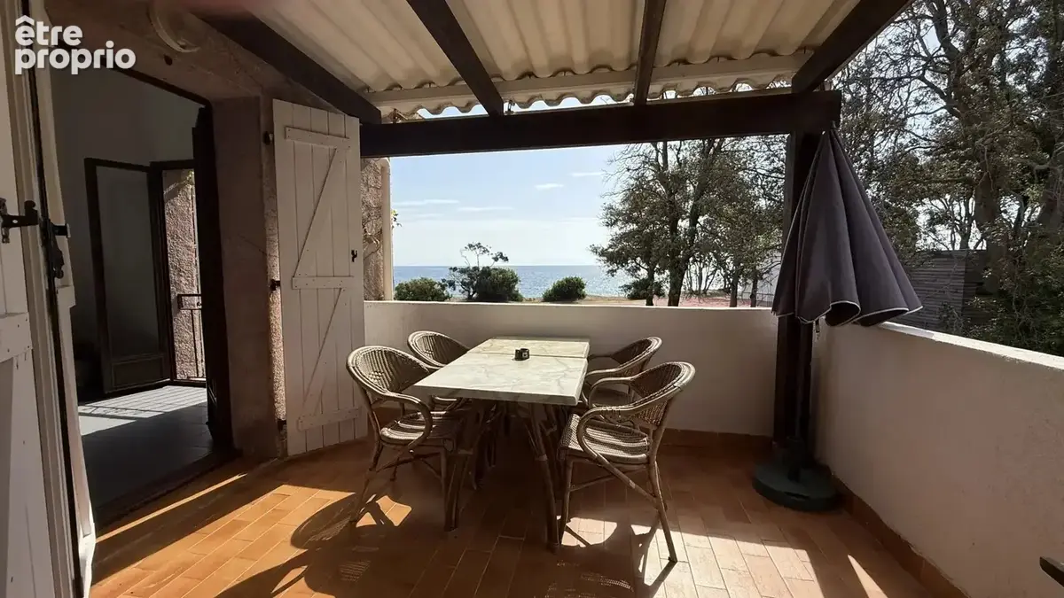 Appartement bord de mer - photo 15