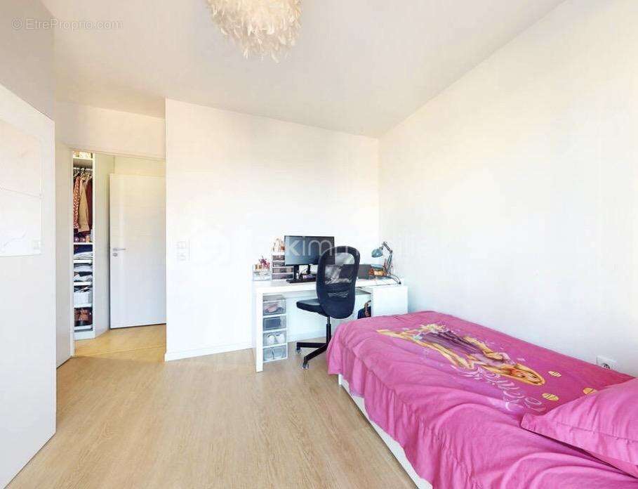 Appartement à PUTEAUX