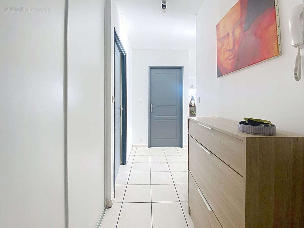 Appartement à OLIVET