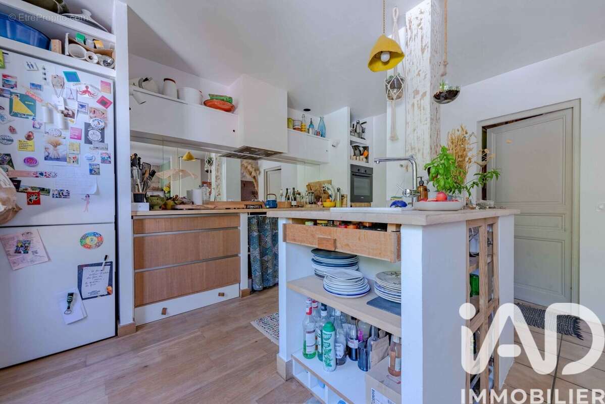 Maison 115 m² à Perpignan  - photo 6