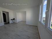 Appartement à VERNOUILLET