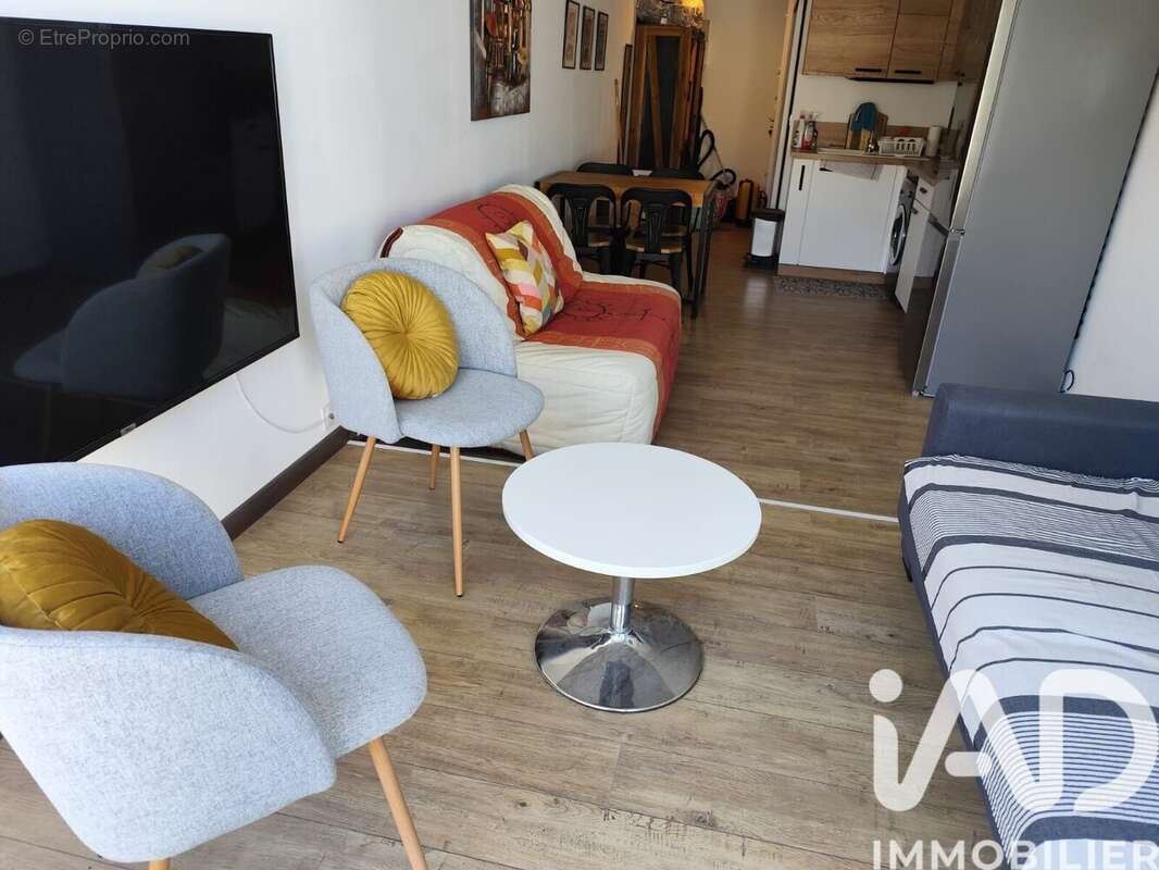 Photo 4 - Appartement à LE GRAU-DU-ROI