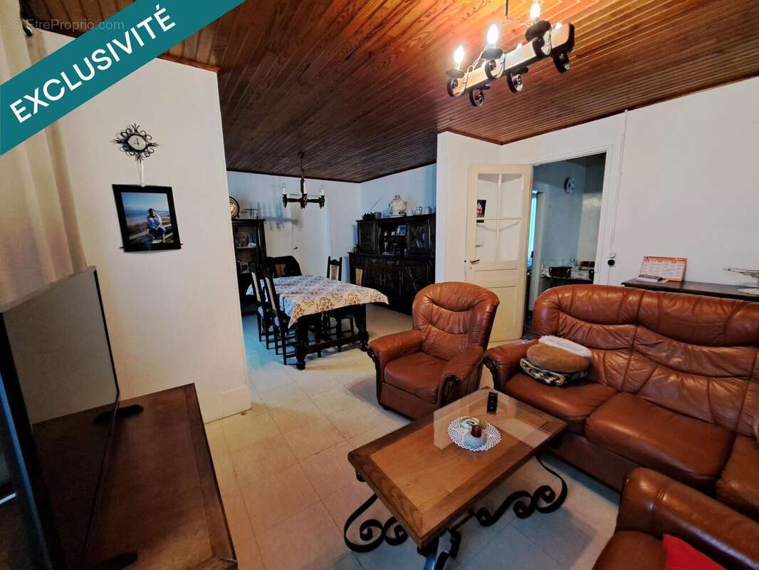 Photo 3 - Maison à ROQUEFORT