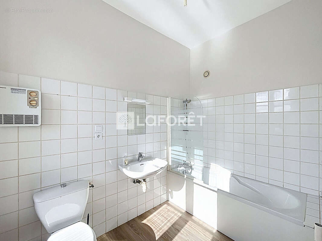 Appartement à REDON
