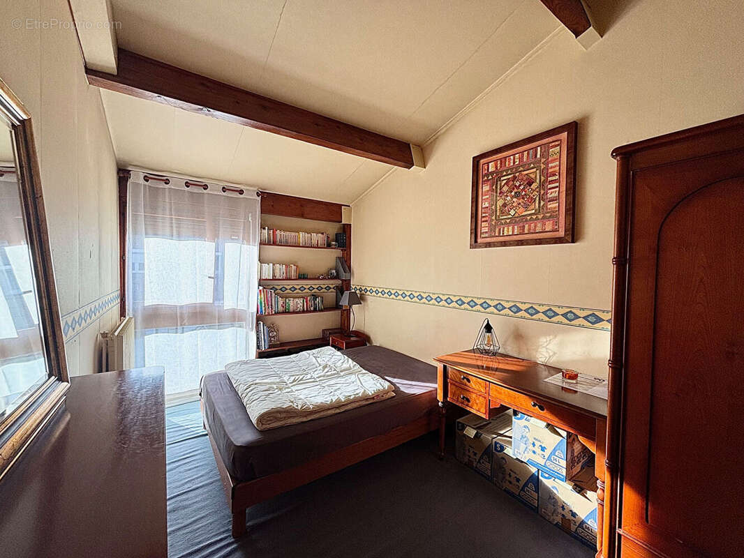 Maison à LONGJUMEAU