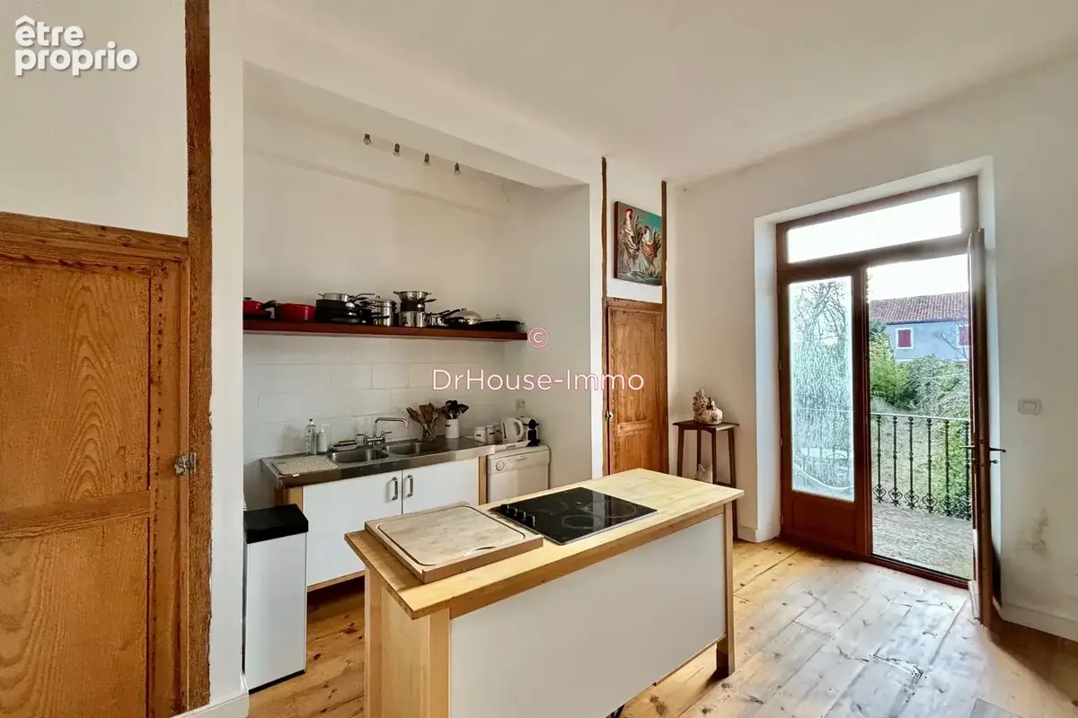 Maison 7 pièces 210 m² à vendre à Fontiers-Cabardes (11310) - photo 23