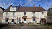 Maison à CITRY
