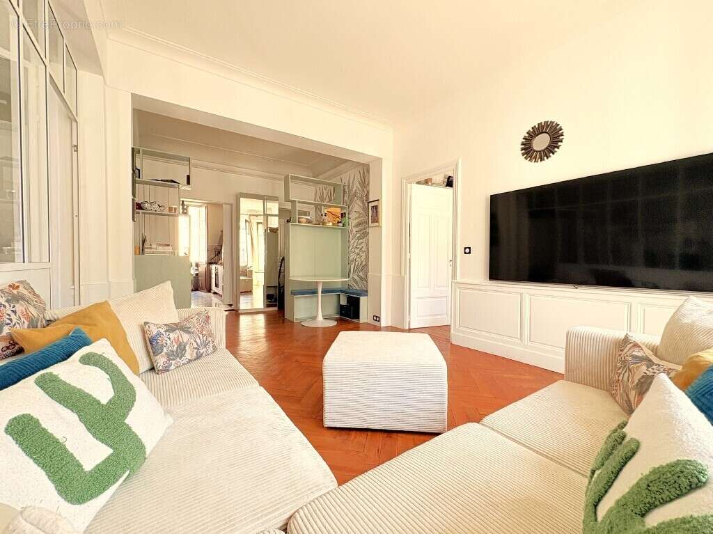 Appartement à ANNECY