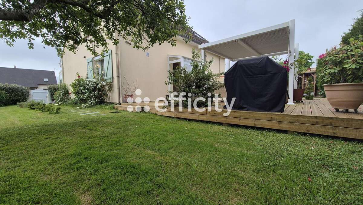 Maison individuelle - photo 14