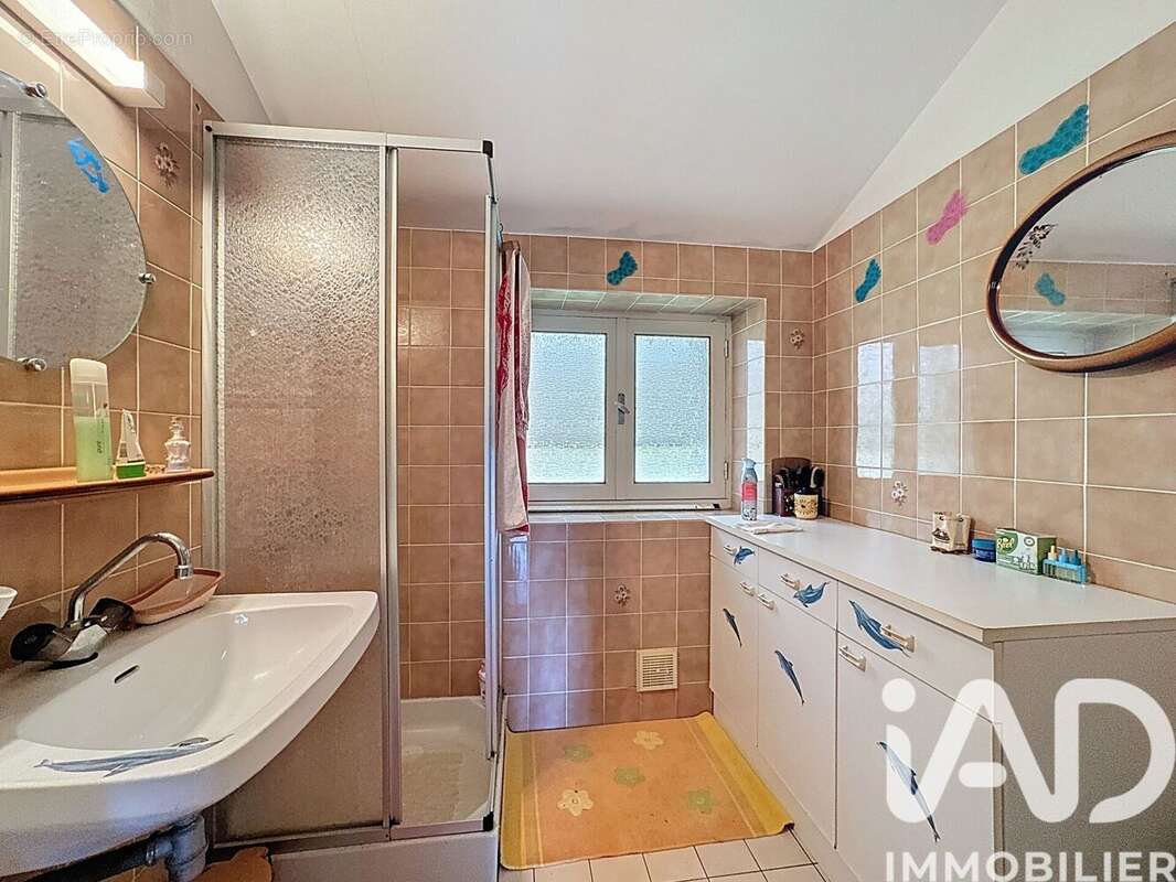 Photo 5 - Maison à PEILLAC