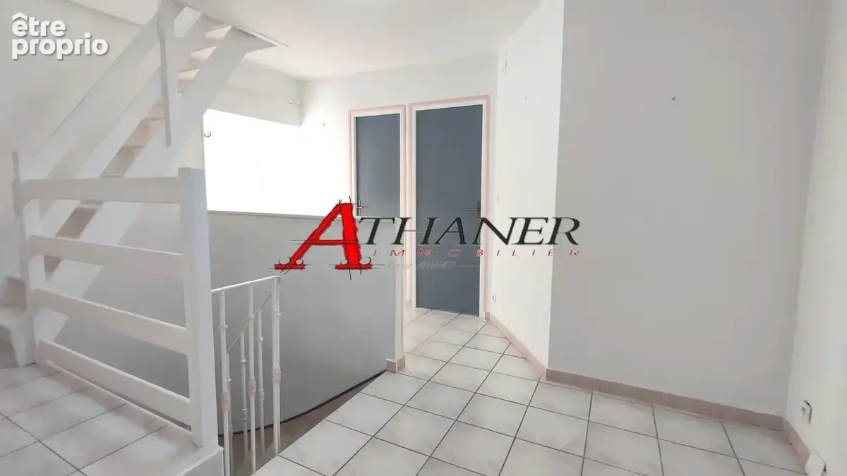 Appartement T3 dans maison de caractère dernier étage - photo 20