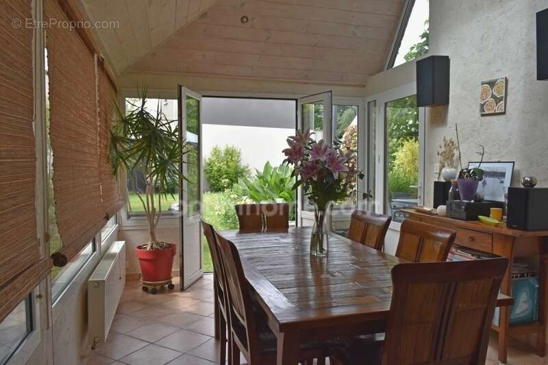 Maison à MALESTROIT