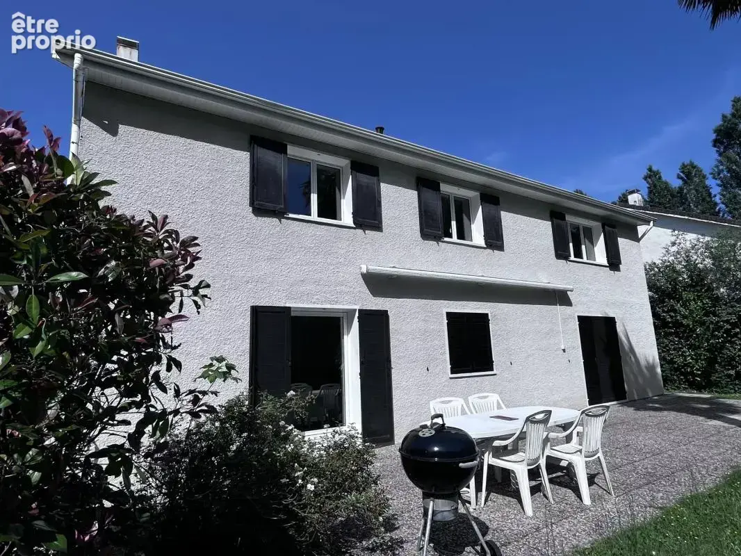 Maison 200 m² Voisins-le-Bretonneux - photo 23