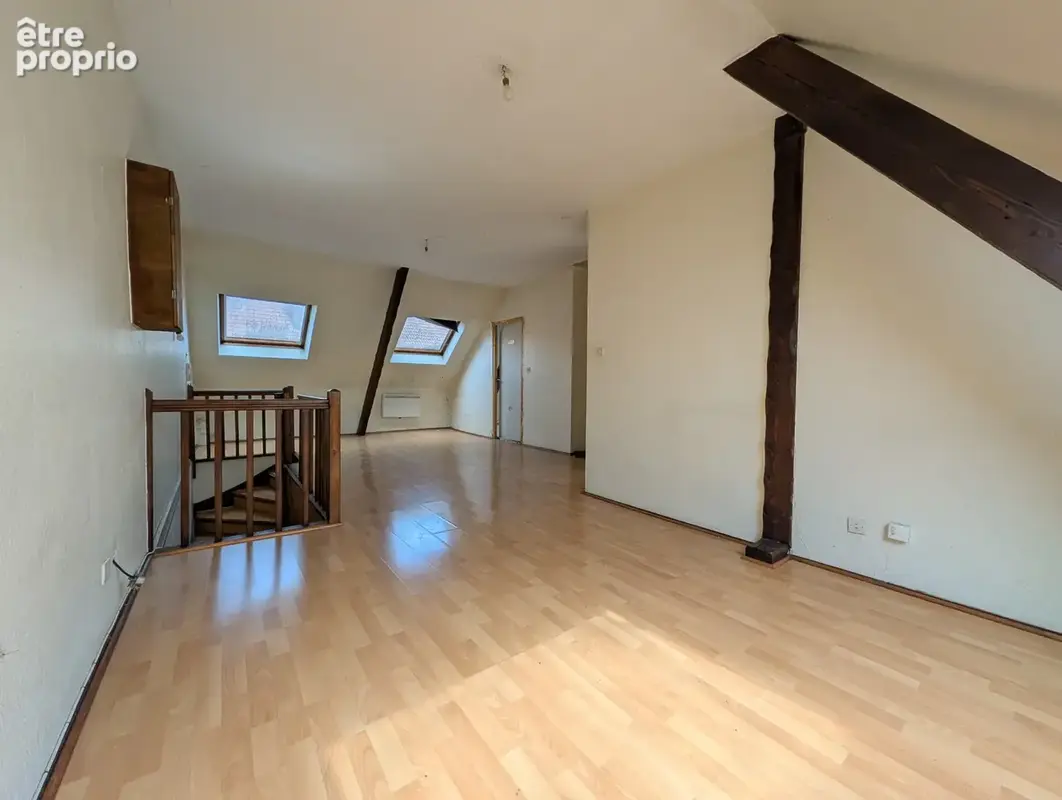 Immeuble de rapport   rue buhler à mulhouse - photo 18