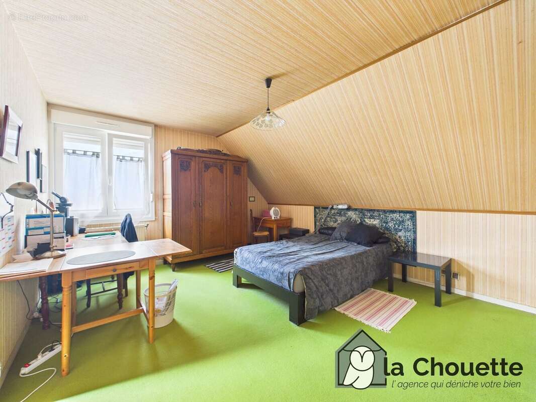 Maison à LOMPRET