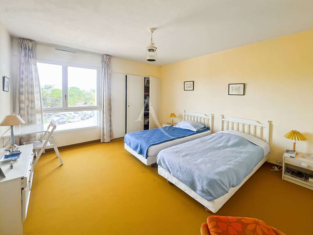 Appartement à SAINT-JEAN-DE-MONTS