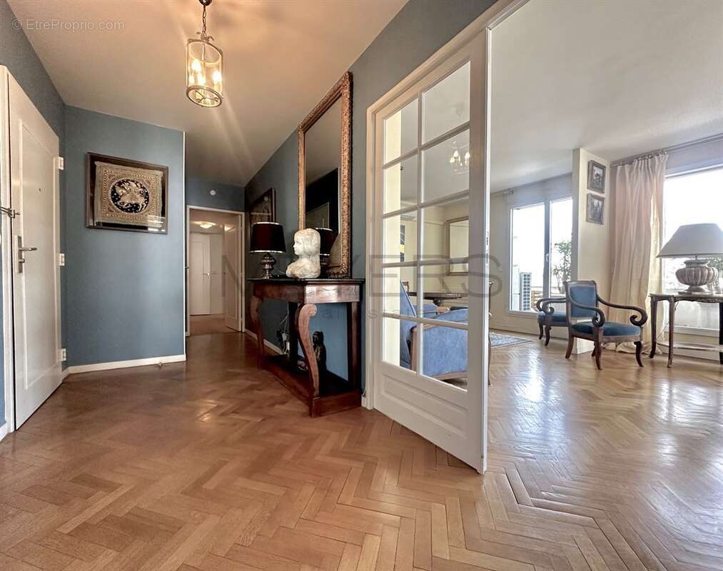 Levallois Perret - photo 9