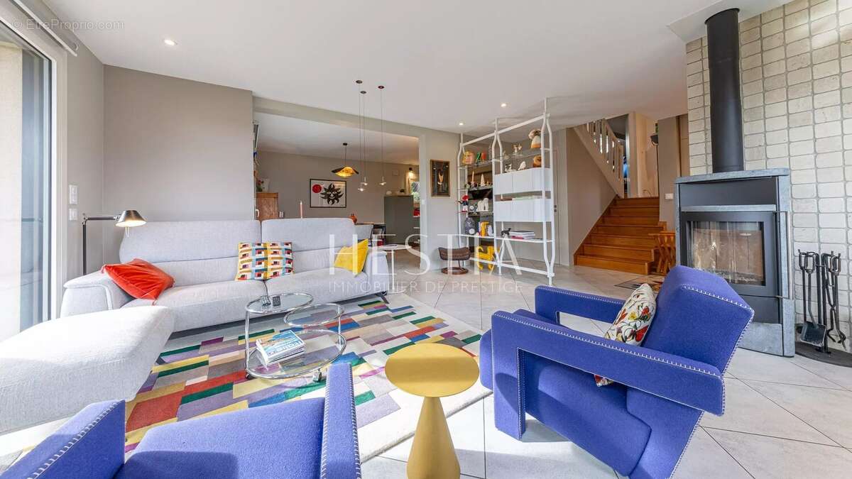 Maison à AIX-LES-BAINS