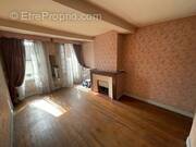 Appartement à SAINT-GIRONS