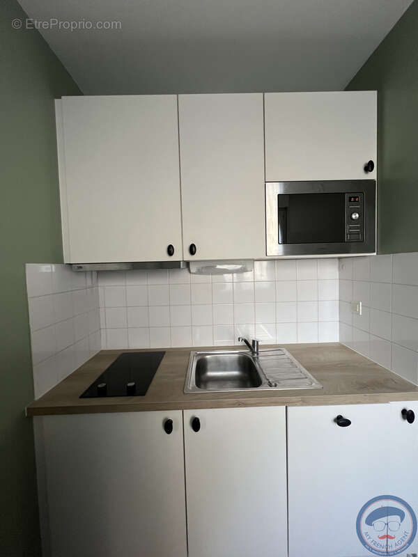 Appartement à TOURS