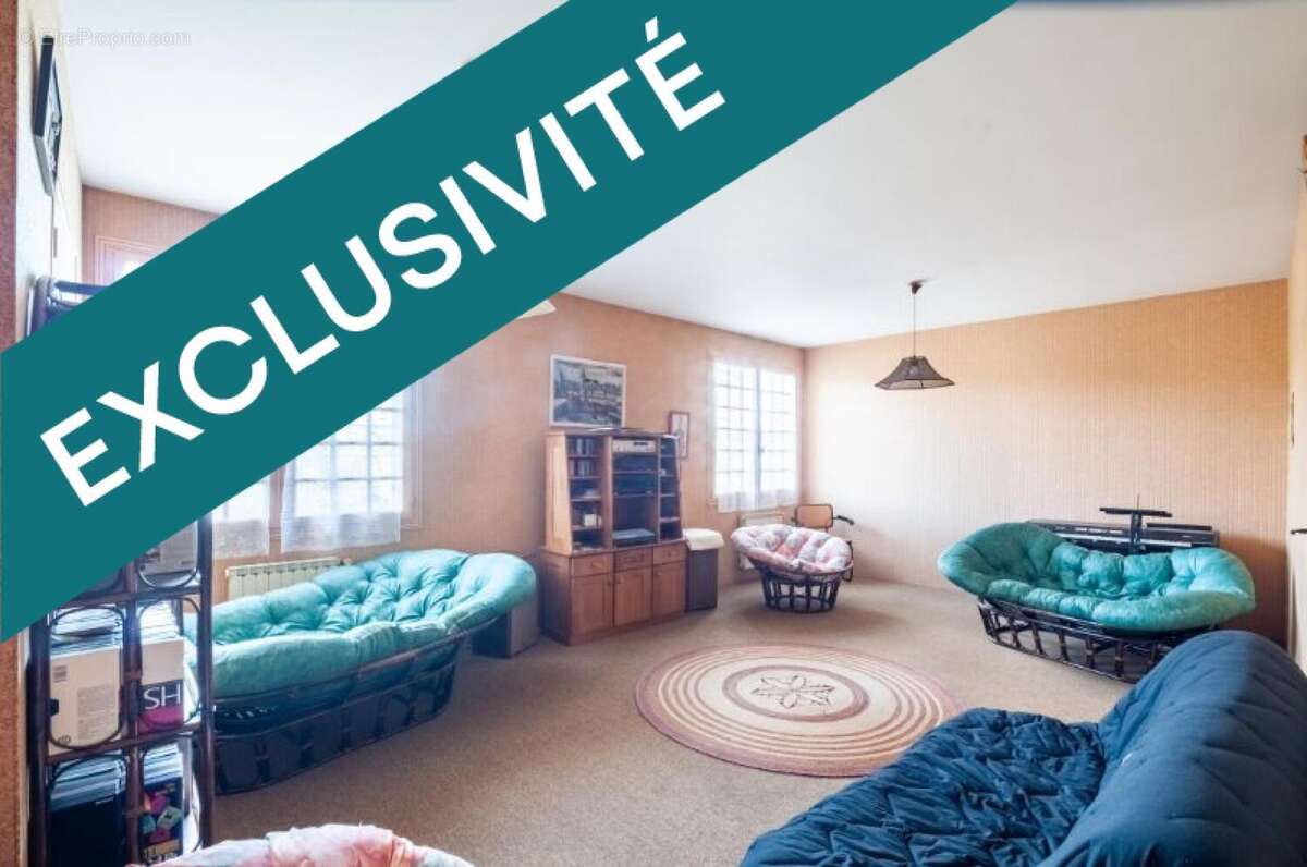 Photo 3 - Maison à BON-ENCONTRE