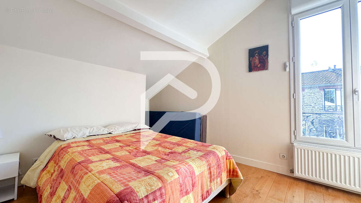 Maison à AULNAY-SOUS-BOIS