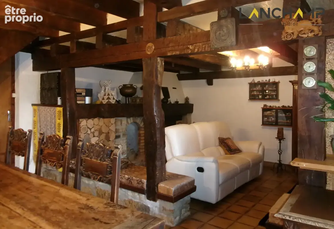 Belle maison de village - photo 6
