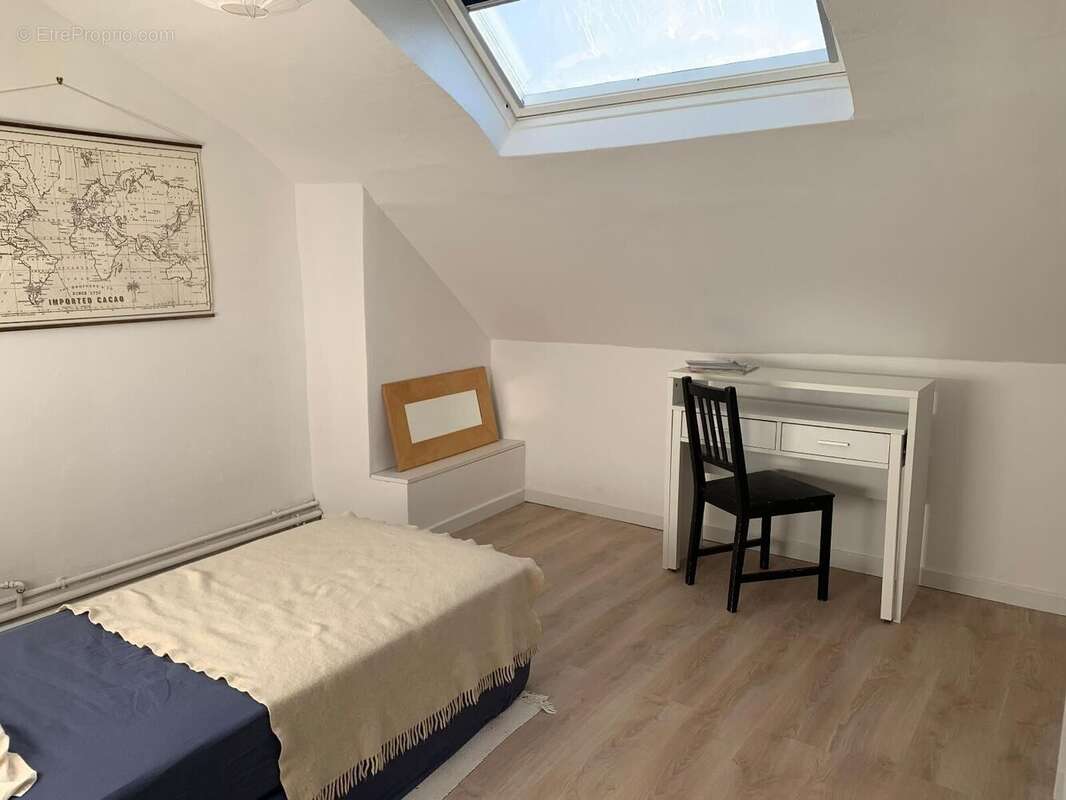 Photo 7 - Maison à SAINT-GOBAIN