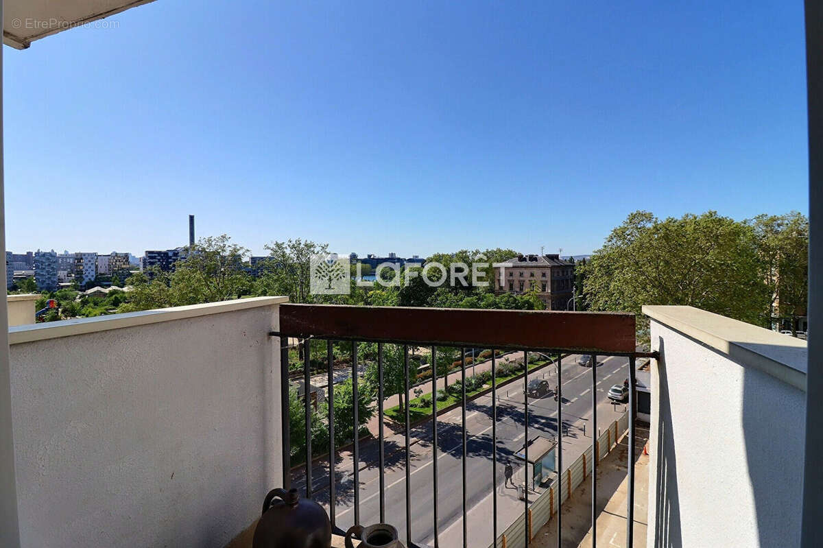 Appartement à SAINT-OUEN