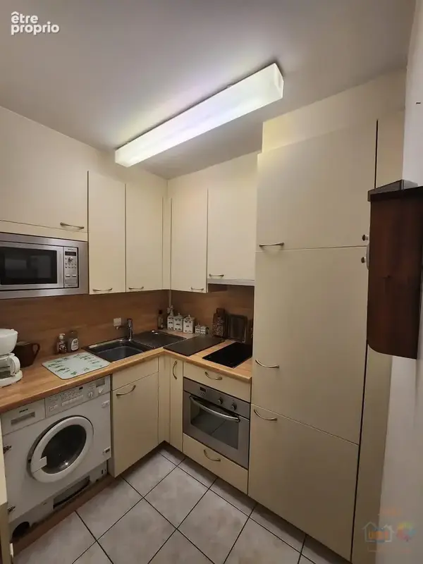 Appartement 2 pièces 47 m² à vendre à Strasbourg (67000) - photo 5