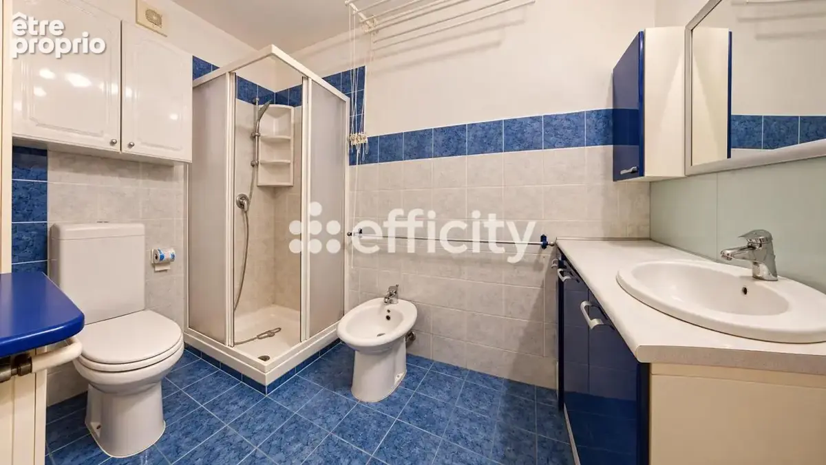 Appartement - photo 5