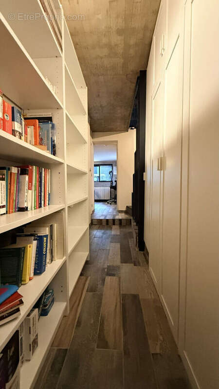 Maison à IVRY-SUR-SEINE