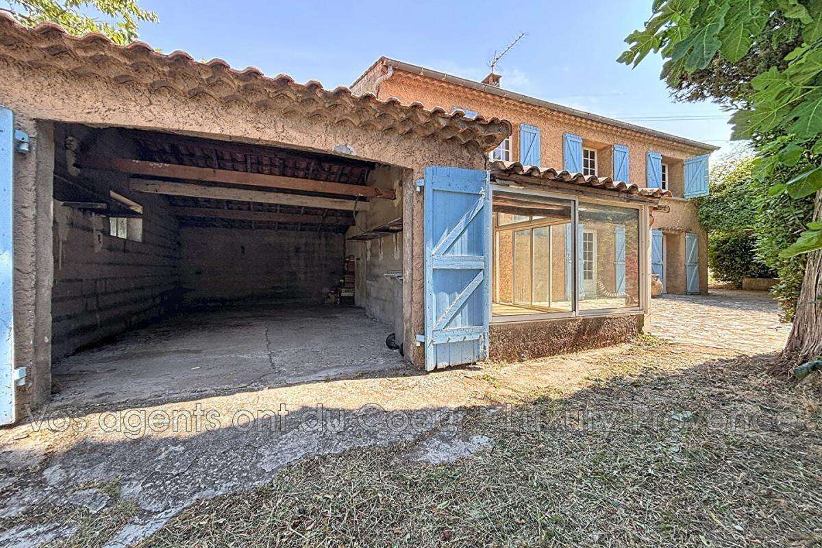 vente maison 4 Pièce(s) - photo 2