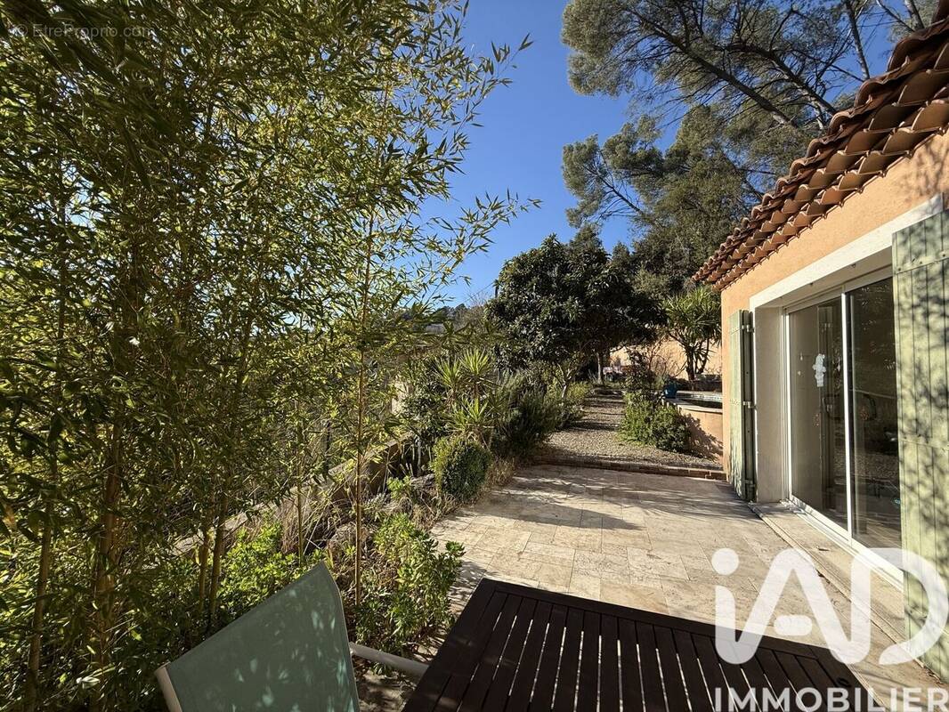 Photo 1 - Maison à LE LUC