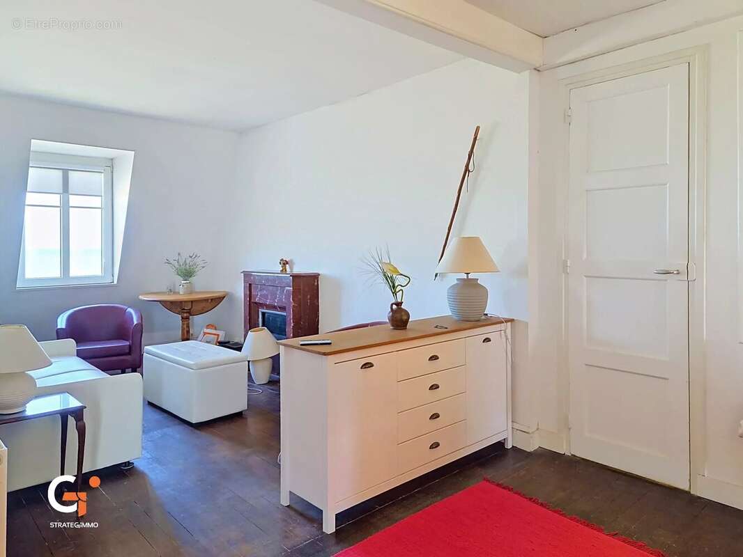 Appartement à DIEPPE