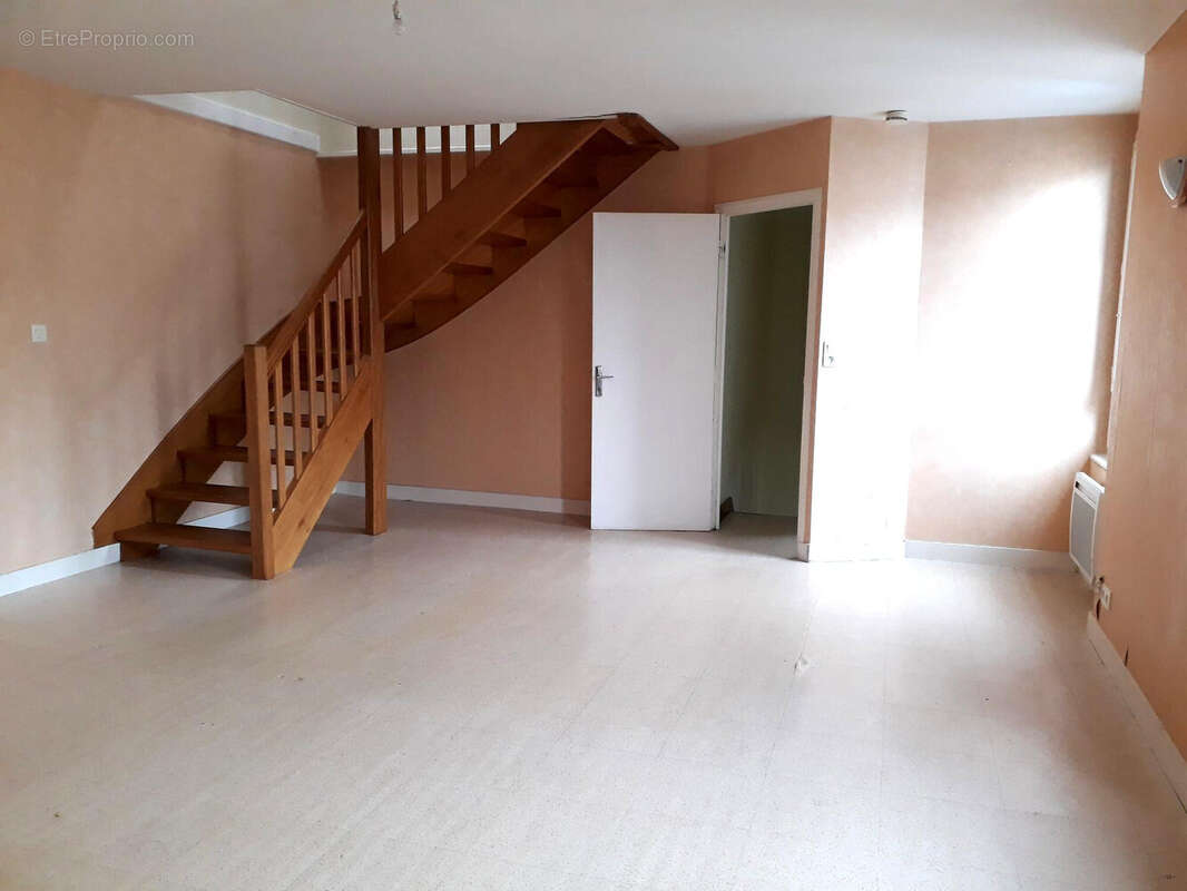 Appartement à LE FAOUET