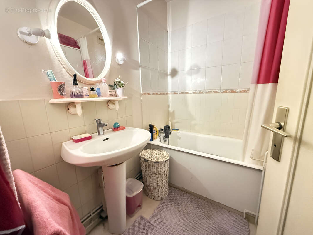 Appartement à FLERS