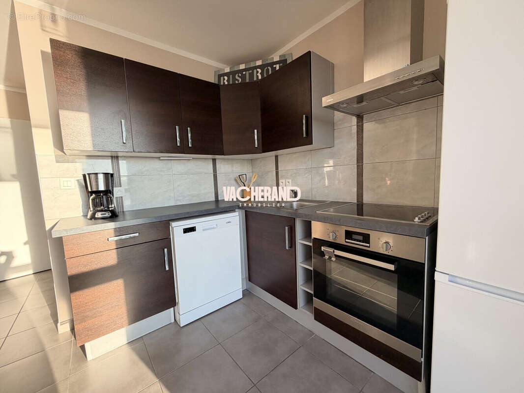 Appartement à DUNKERQUE