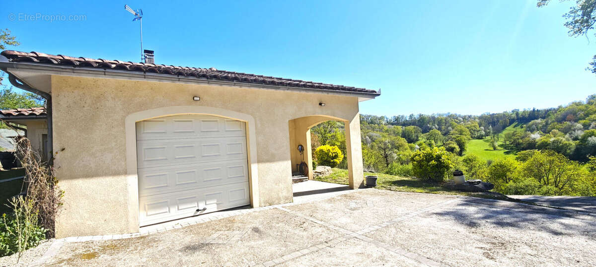 Villa contemporaine de prestige T5 Vue panoramique et piscine - photo 13