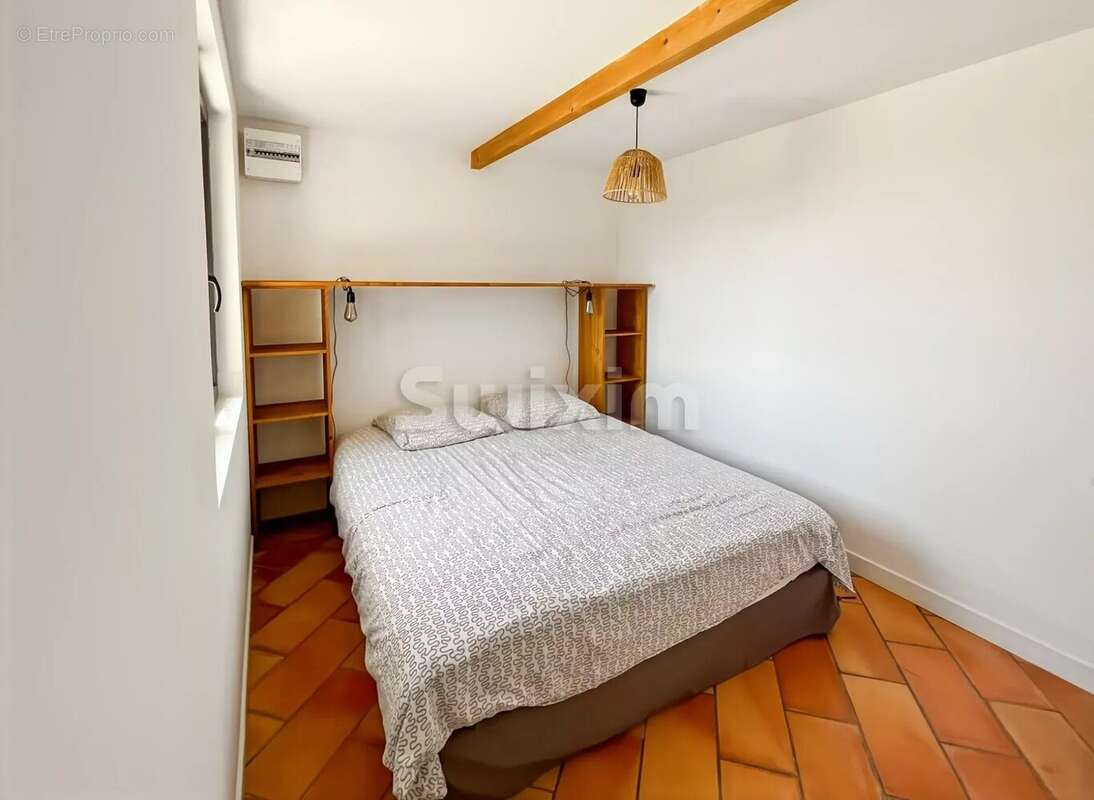 Maison à CLEON-D&#039;ANDRAN