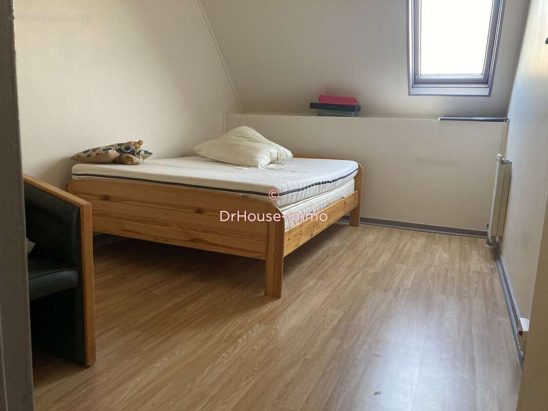 Appartement à ERMONT