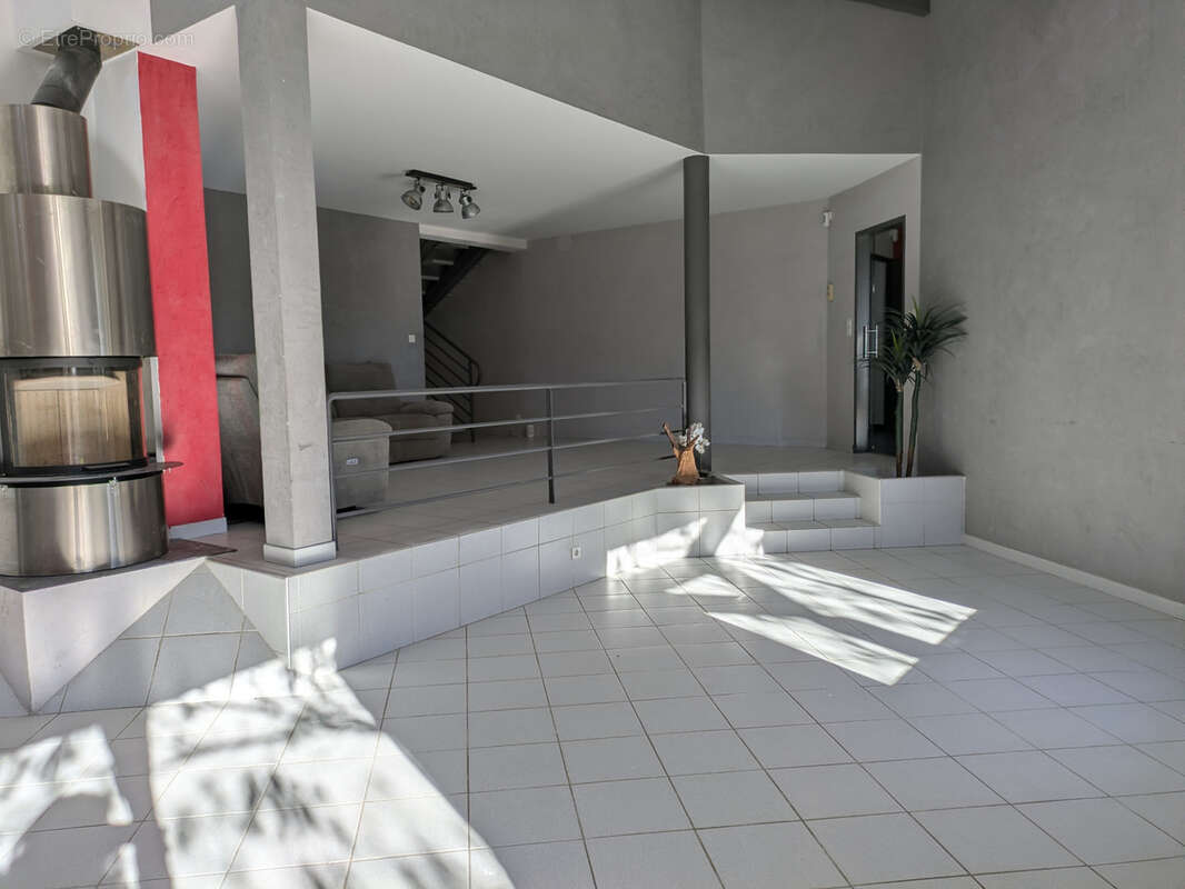 Maison à SAINT-CLAIR