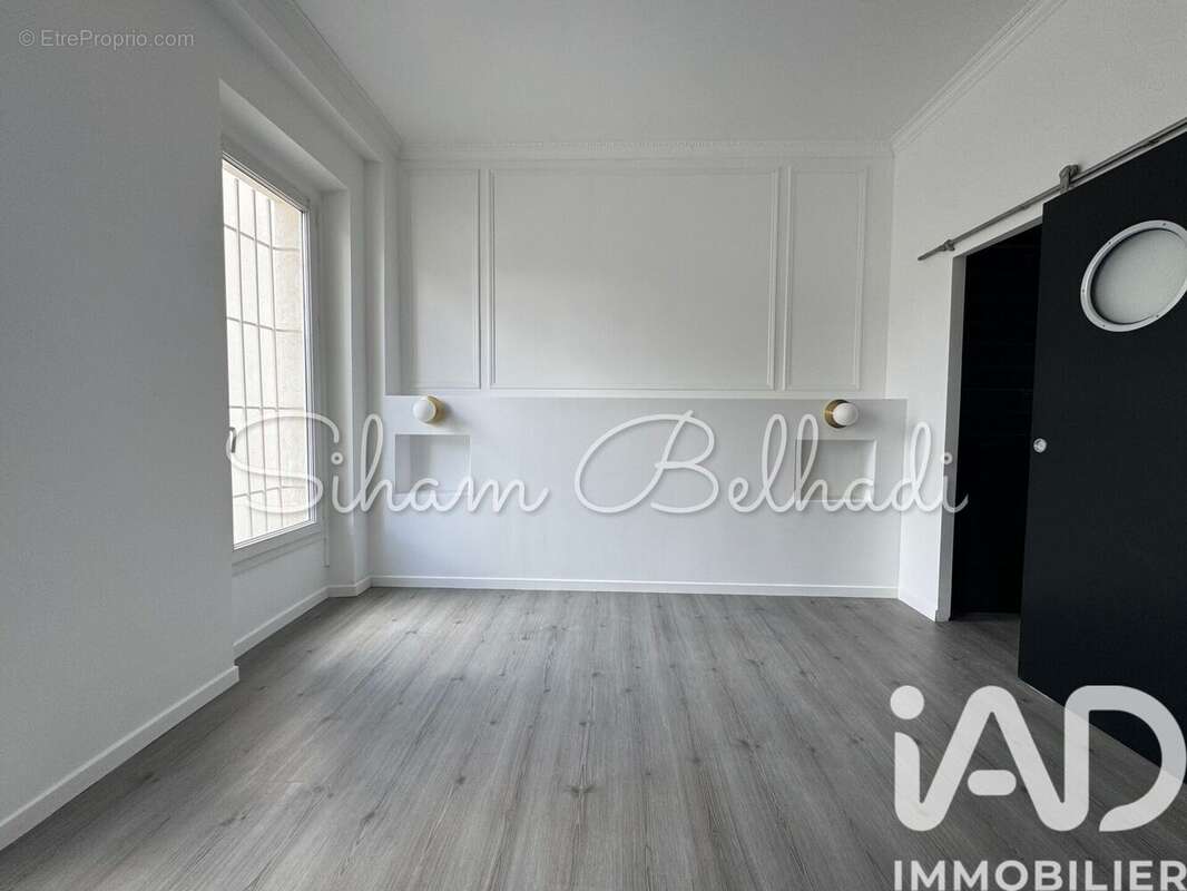 Photo 5 - Appartement à SAINT-MAUR-DES-FOSSES