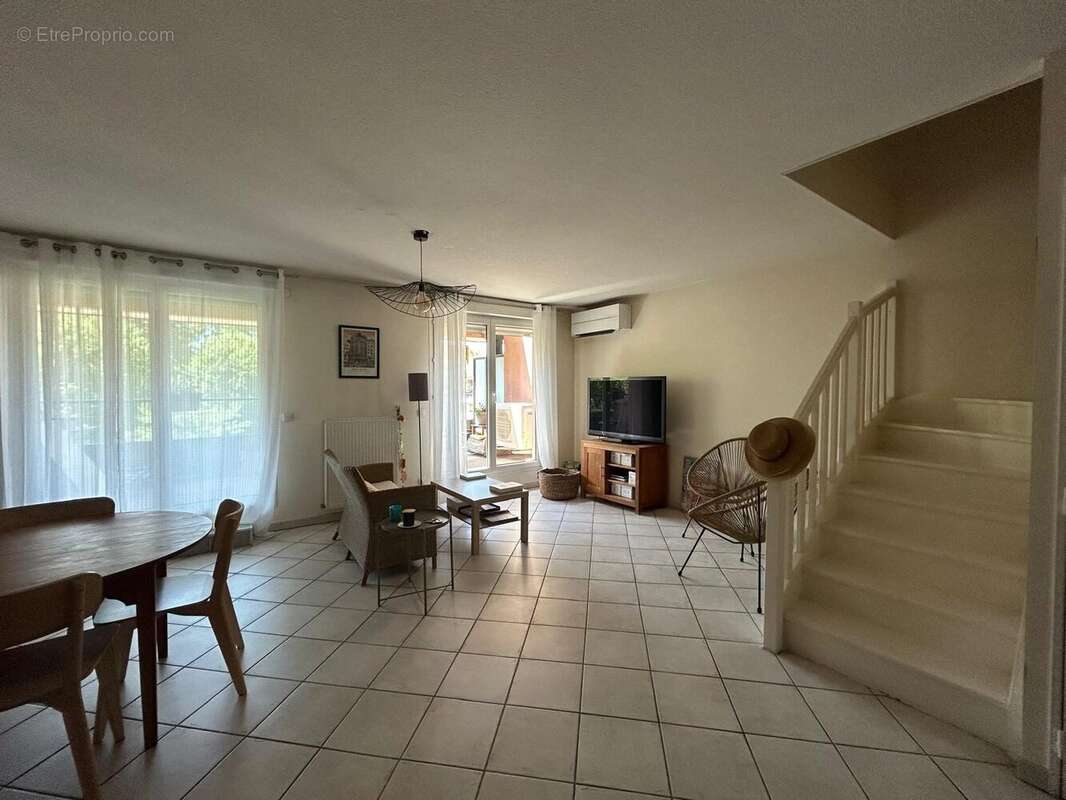 Appartement à EYBENS