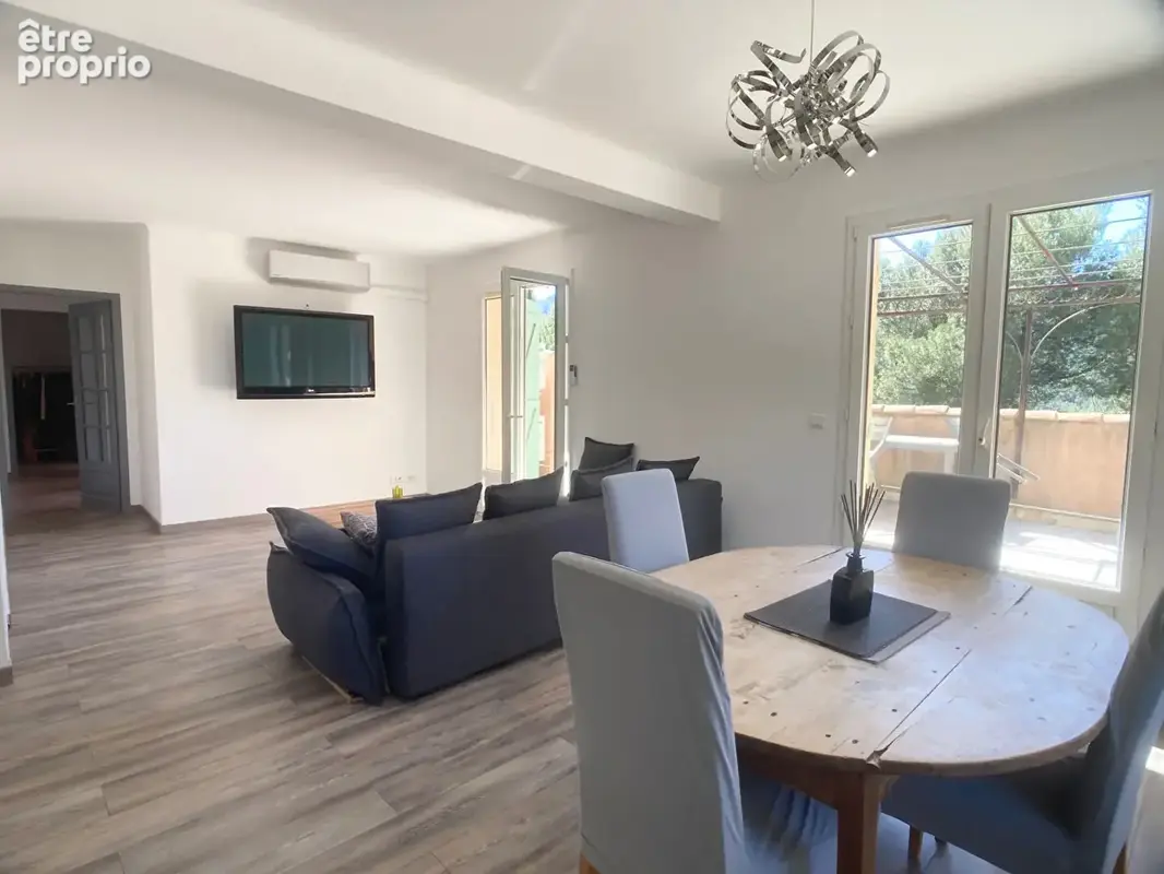 Exclusivité !  entre vignes et forêt , 86m2 de calme et de bonheur - photo 5