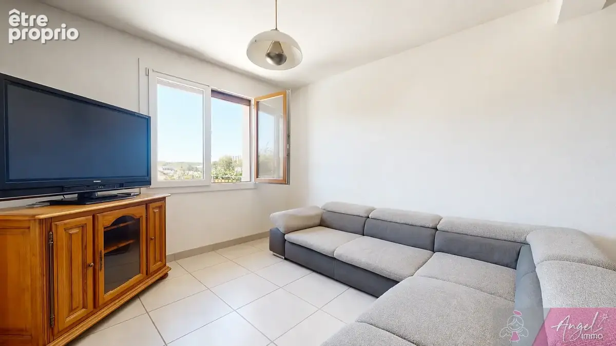 Maison 117 m2   Grand terrain clos   Rochefort-sur-Nenon - photo 5
